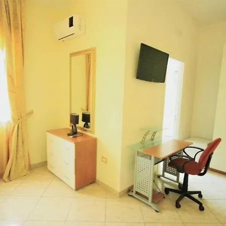 Arcobaleno Costa Bed & Breakfast