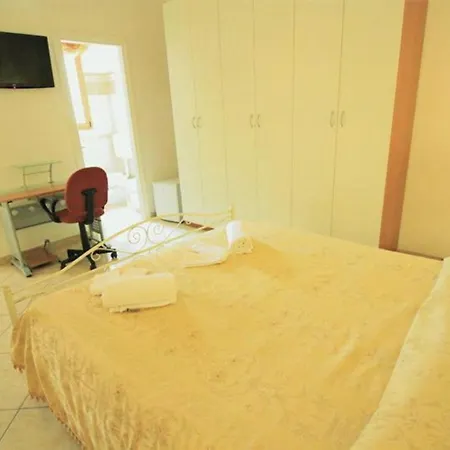 Arcobaleno Costa Bed & Breakfast *