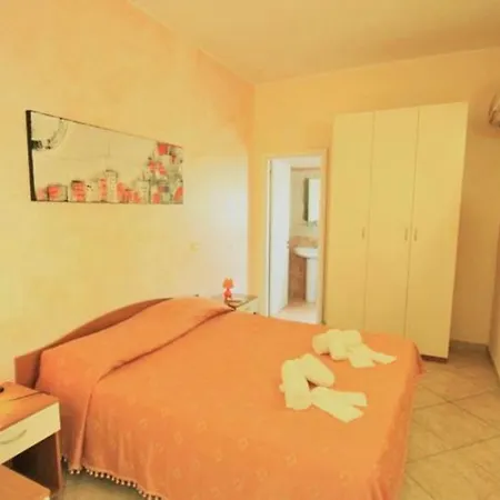 Arcobaleno Costa فندق مبيت وإفطار سالفي