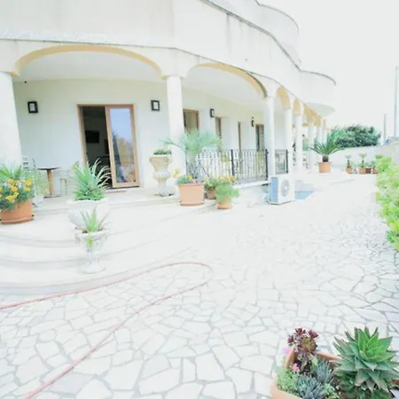 Bed & Breakfast Arcobaleno Costa Salve
