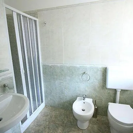 Arcobaleno Costa فندق مبيت وإفطار