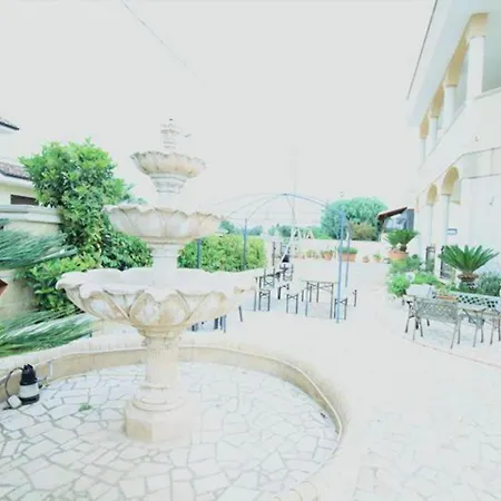 Arcobaleno Costa Bed & Breakfast *