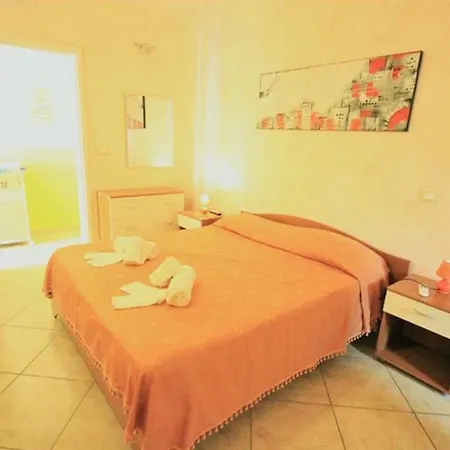 Arcobaleno Costa Bed & Breakfast