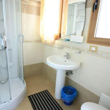 Bed & Breakfast Arcobaleno Costa