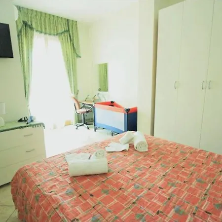 Arcobaleno Costa Bed & Breakfast *