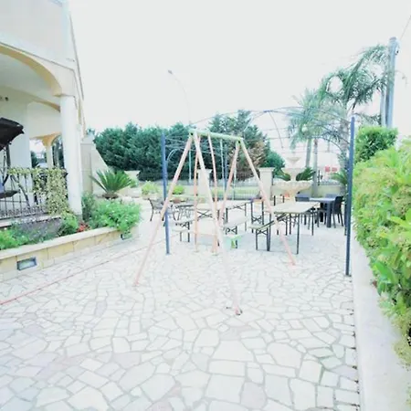 Arcobaleno Costa Bed & Breakfast Salve