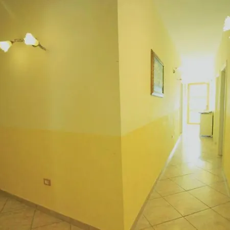 Arcobaleno Costa فندق مبيت وإفطار