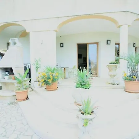 Arcobaleno Costa فندق مبيت وإفطار سالفي