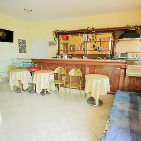 Bed & Breakfast Arcobaleno Costa
