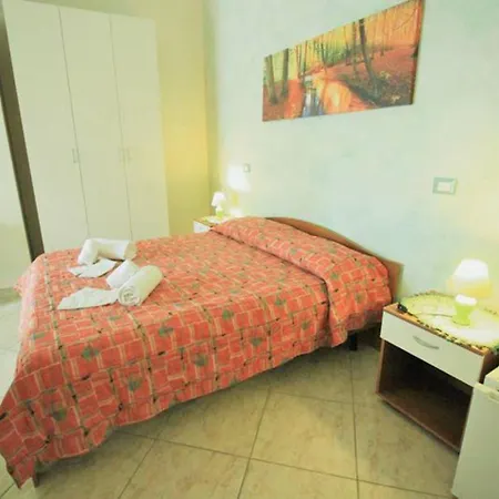 Bed & Breakfast Arcobaleno Costa 3*