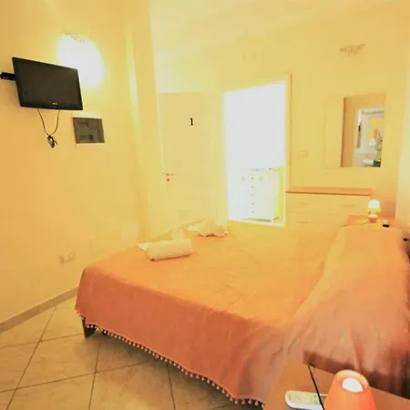 Arcobaleno Costa فندق مبيت وإفطار سالفي